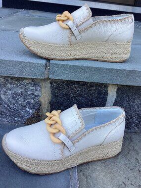 Dolce Vita Jhenee Platform Slip-on Women